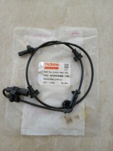 CẢM BIẾN ABS HONDA CRV 1.5 VTEC 2020 | 51360TMJT01