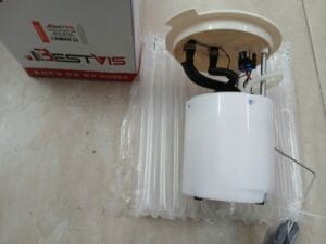 BƠM XĂNG FORD TRANSIT V362 2018 | GK299H307AB