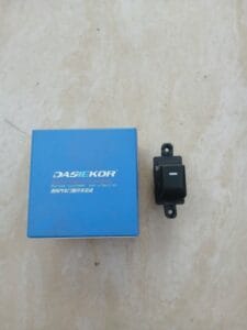 CÔNG TẮC LÊN KÍNH LH KIA MORNING 2013 | 935751Y000
