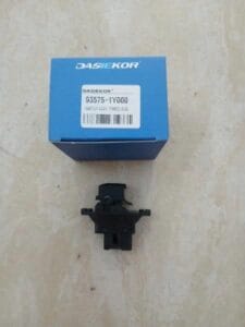 CÔNG TẮC LÊN KÍNH LH KIA MORNING 2013 | 935751Y000