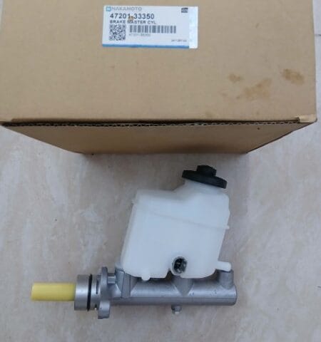 TỔNG PHANH TOYOTA CAMRY 3.0 2006 | 4720133350