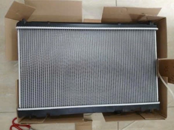 KÉT NƯỚC XE TOYOTA CAMRY 2AZFE | 1640028271