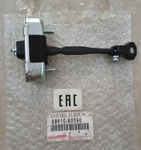 GIỚI HẠN CÁNH CỬA TOYOTA LAND CRUISER 2006 | 6861060090