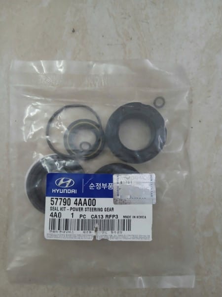 SEAL PHỚT THƯỚC LÁI HYUNDAI STAREX 2006 | 577904AA00
