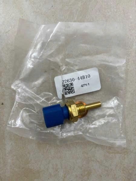 CẢM BIẾN NHIỆT ĐỘ NƯỚC NISSAN LIVINA 1.8 2011 | 2263044B10
