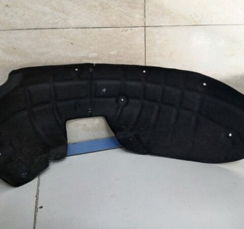 LÒNG DÈ CHẮN BÙN MAZDA CX5 2020 | K027561J1B