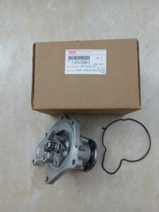 BƠM NƯỚC ĐỘNG CƠ ISUZU NKR71 | 5876100882