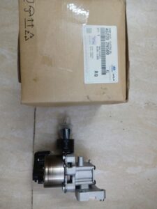 BƠM DẦU HỘP SỐ HYUNDAI CRETA 2023 | 462202N500