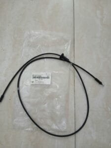 DÂY GIẬT NẮP CAPO HYUNDAI AVANTE 2013 | 81190F2000
