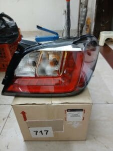 ĐÈN HẬU MITSUBISHI ATTRAGE PREMIUM | 8330B260