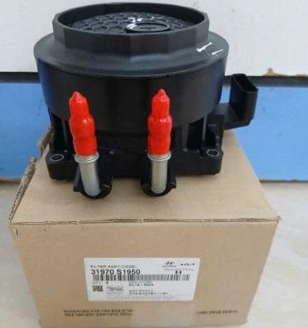LỌC NHIÊN LIỆU HYUNDAI SANTAFE 2.2 2022 | 31970S1950