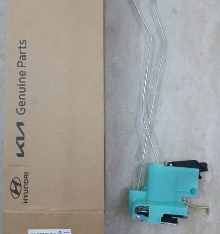 KHOÁ CỬA TRƯỚC PHỤ KIA BONGO 3 2011 | 813204E040