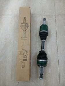 CÂY LÁP TRƯỚC TOYOTA HILUX KUN25 2010 | 434300K022