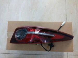 ĐÈN HẬU XE MAZDA 3 2.5 2018 | BKC351150