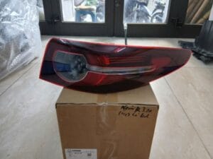 ĐÈN HẬU XE MAZDA 3 2.5 2018 | BKC351150