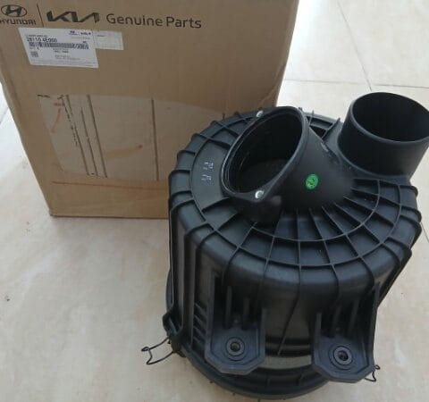 HỘP LỌC GIÓ XE KIA BONGO 3 2010 | 281104E000