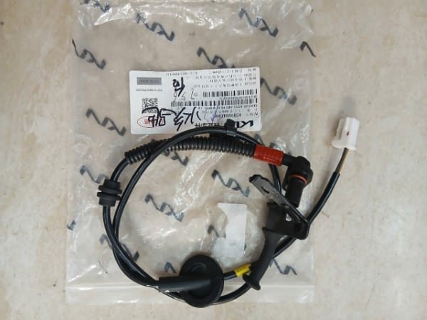 CẢM BIẾN ABS SAU PHẢI RH KIA SOLUTO | 58960H7000