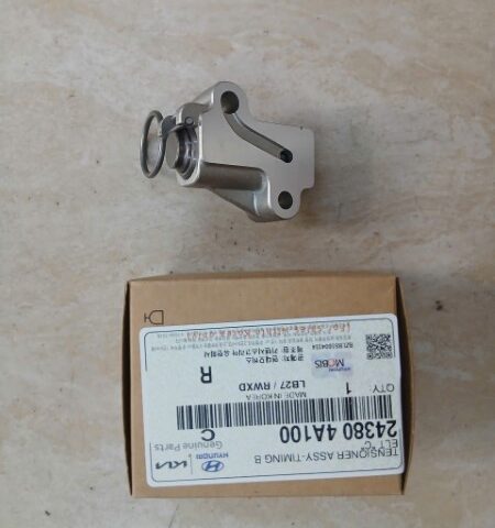TĂNG XÍCH BƠM CAO ÁP HYUNDAI MIGHTY EX8 2021 | 243704A100