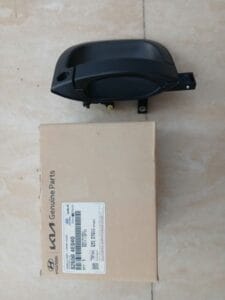 TAY MỞ CỬA NGOÀI TRÁI KIA BONGO 3 | 826504E040