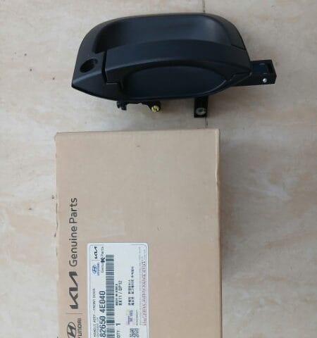 TAY MỞ CỬA NGOÀI TRÁI KIA BONGO 3 | 826504E040