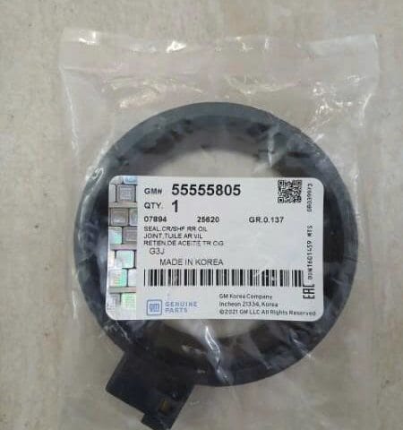 PHỚT ĐUÔI CỐT MÁY DAEWOO LACETTI CDX 2009 | 55555805