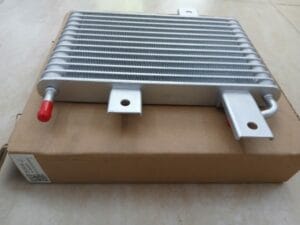 KÉT LÀM MÁT DẦU HỘP SỐ MITSUBISHI TRITON 2.4 4N15 | 2920A344