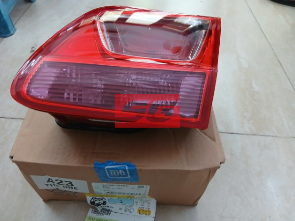 ĐÈN CỐP TRÁI CHEVROLET CRUZE 2016 | 09013469