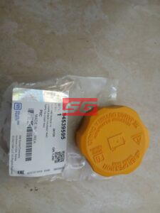 NẮP BÌNH NƯỚC PHỤ CHEVROLET CRUZE 2012 | 94539595