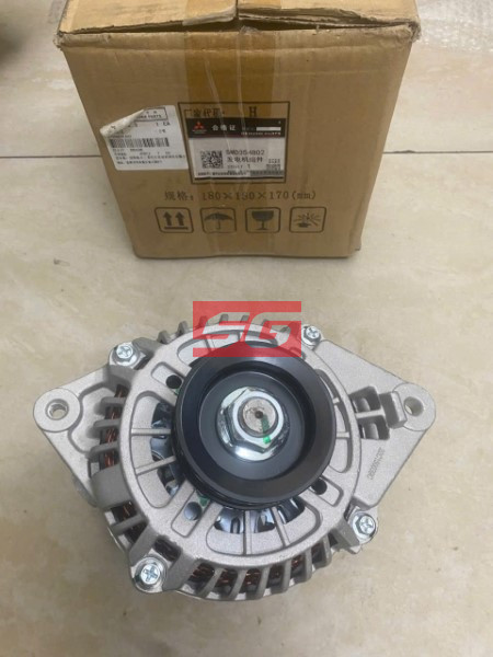 MÁY PHÁT ĐIỆN MITSUBISHI JOLIE JFZ1725 | SMD354802MÁY PHÁT ĐIỆN MITSUBISHI JOLIE JFZ1725 | SMD354802