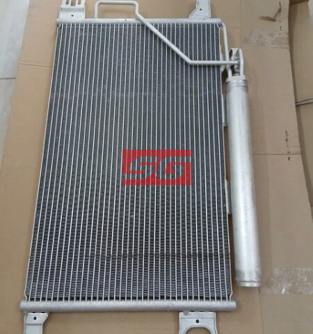 DÀN NÓNG MERCEDES C240 2001-2008 | 2035000854