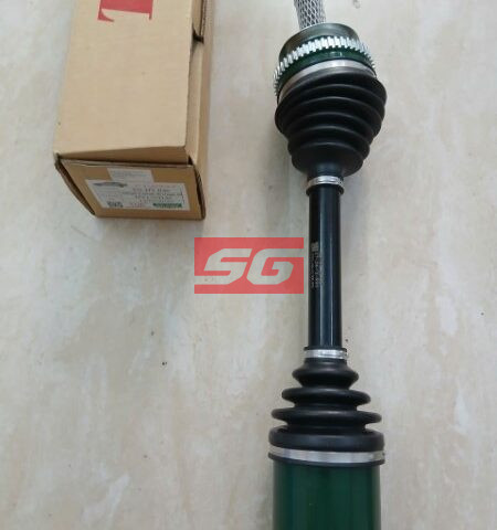 CÂY LÁP PHỤ HYUNDAI SANTAFE 36X54.3X30 | 495002B610