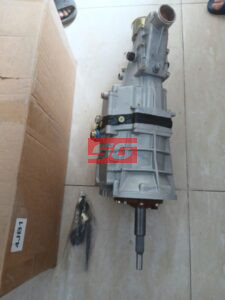 CỤM HỘP SỐ LIFAN 520 1.3 2011 | 1700000D1