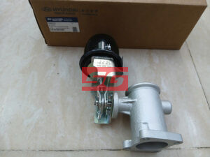 PHANH KHÍ XẢ HYUNDAI MIGHTY EX8 GTS2 | 35490031
