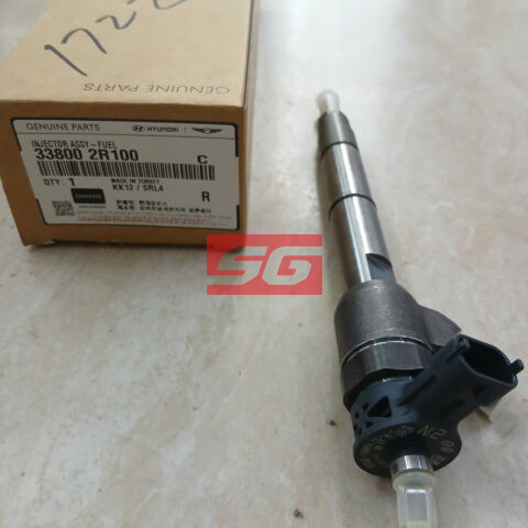 KIM PHUN HYUNDAI SANTAFE 2.2 2021 | 338002R100