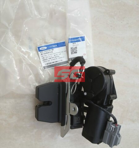 CƠ CẤU NGẬM CỐP HẬU FORD TERRITORY 2021 | KS1V43150BB
