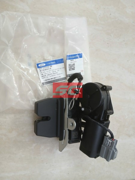 CƠ CẤU NGẬM CỐP HẬU FORD TERRITORY 2021 | KS1V43150BB