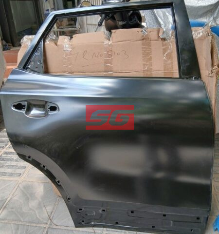 CÁNH CỬA SAU XE KIA SELTOS 2020 | 77003Q6000