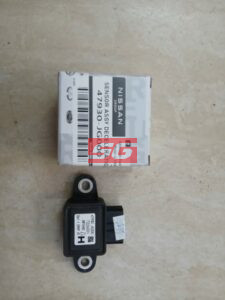 CẢM BIẾN KIỂM SOÁT ỔN ĐỊNH NISSAN XTRAIL 2010 | 47930JG000