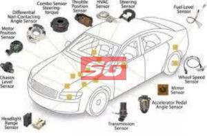 cảm biến gia tốc, cảm biến cân bằng điện tử, cảm biến kiểm soát cân bằng ESP
