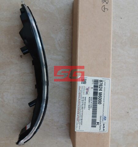 ĐÈN XI NHAN GƯƠNG PHẢI KIA CERATO 2023 | 87624M6000