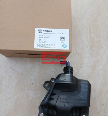HỘP TÁCH NHỚT MAZDA 3 2.0 2015 | PE0113570