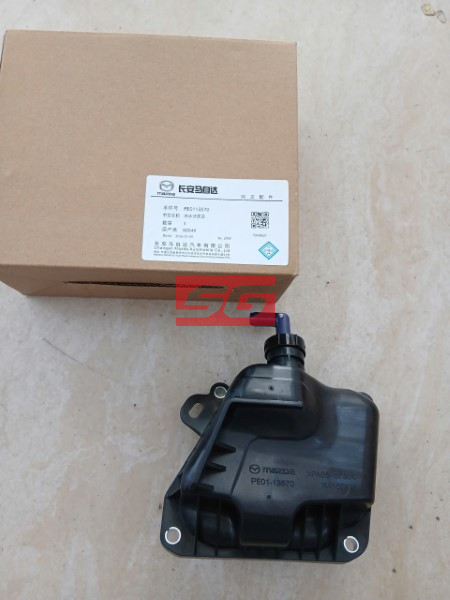 HỘP TÁCH NHỚT MAZDA 3 2.0 2015 | PE0113570