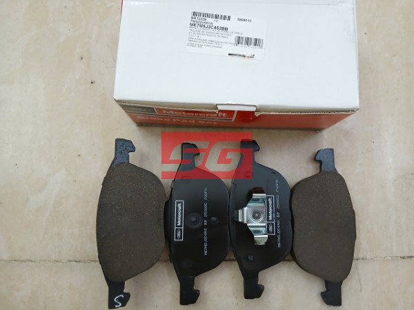 BỐ THẮNG TRƯỚC FORD ECOSPORT 2021 | 7M5Z2V001A