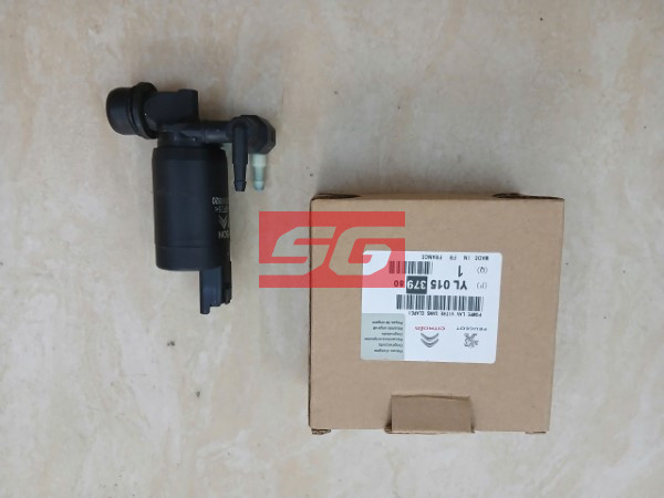 BƠM NƯỚC RỬA KÍNH PEUGEOT 301 2017 | YL01537980