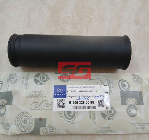 TĂM BÔNG PHUỘC NHÚN MERCEDES GLC350 | 2053260098