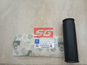 TĂM BÔNG PHUỘC NHÚN MERCEDES GLC350 | 2053260098