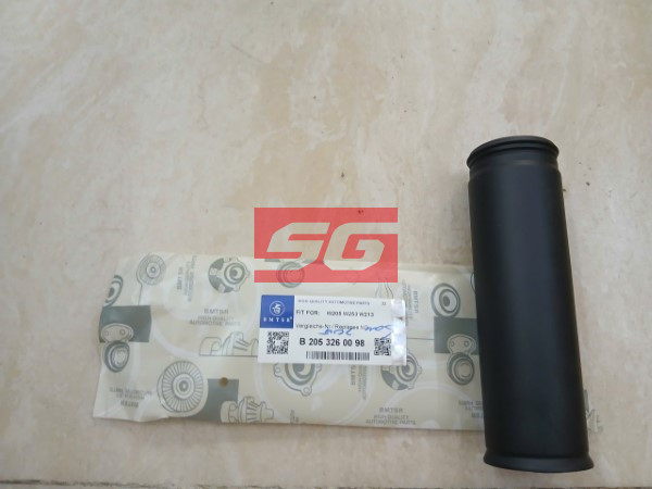 TĂM BÔNG PHUỘC NHÚN MERCEDES GLC350 | 2053260098