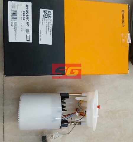 CỤM BƠM XĂNG BMW 135I L6 3.0 2012 | 16147197075