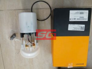 CỤM BƠM XĂNG BMW 135I L6 3.0 2012 | 16147197075