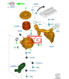 BẦU LỌC GIÓ